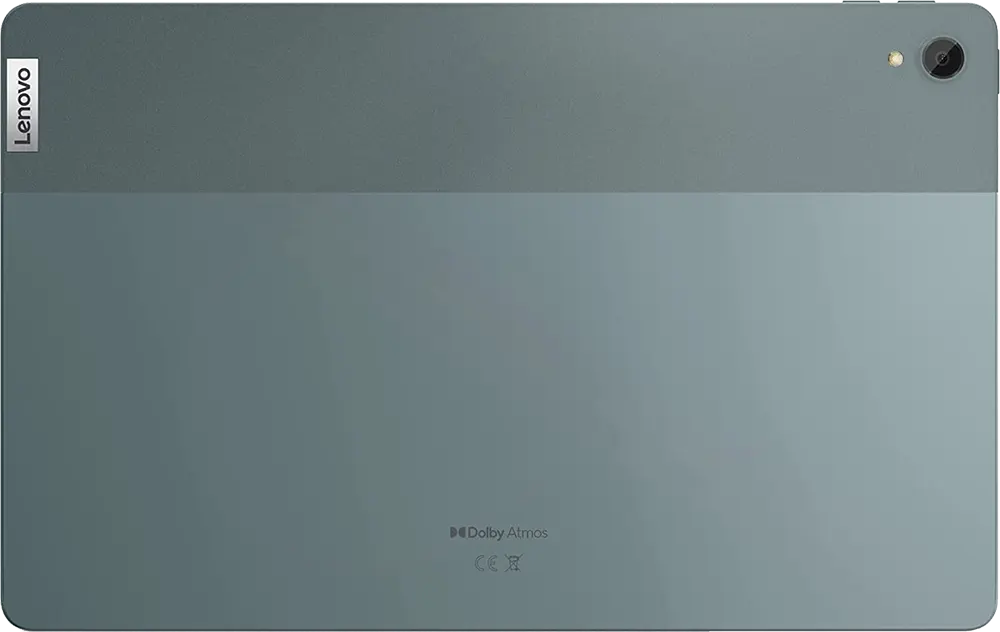 تابلت لينوفو تاب P11 بلس، شاشة 11 بوصة، ذاكرة داخلية 64 جيجابايت، رامات 4 جيجابايت، واي فاي فقط، أخضر غامق