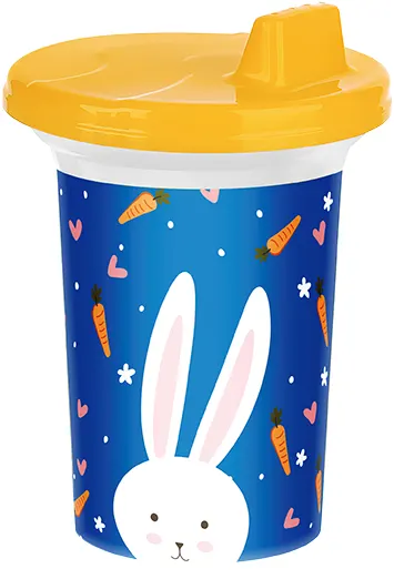 كوب أطفال من تيتيز 300 مل،أشكال متعددة،AP-9483