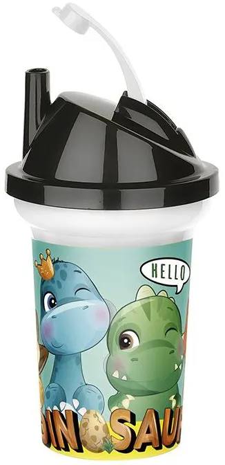 كوب أطفال تيدي من تيتيز 300 مل،أشكال متعددة،AP-9388