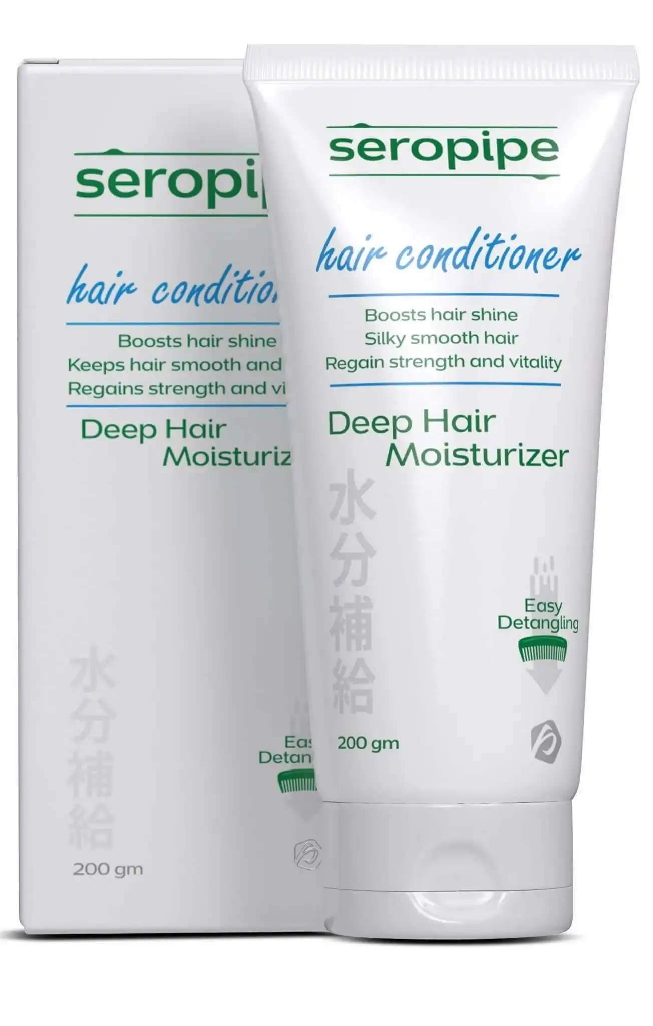 بلسم للشعر من سيروبايب 200 مل