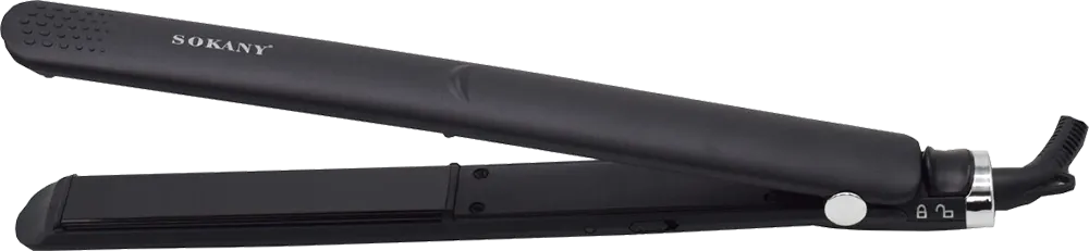 مكواة فرد شعر سوكاني ، ألواح سيراميك، 399 °C، ألوان متعددة، SK-1903