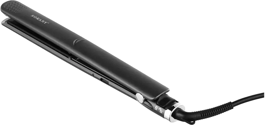 مكواة فرد شعر سوكاني ، ألواح سيراميك، 399 °C، ألوان متعددة، SK-1903