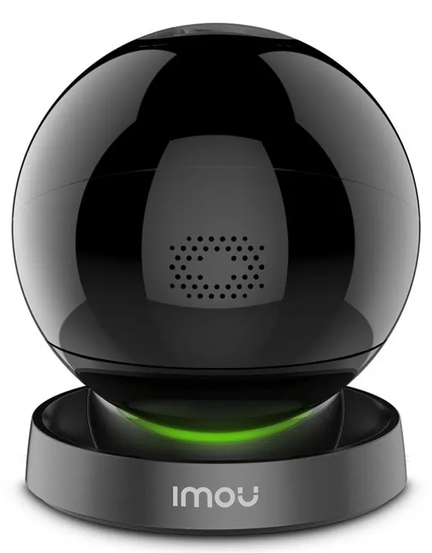 كاميرا مراقبة إيمو ريكس، 2 ميجا، 3.6 ملم، A26LP، أبيض