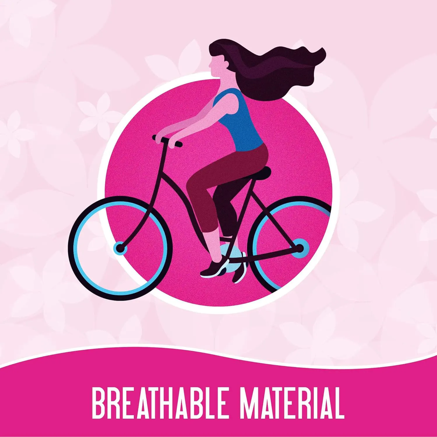 فوط كيرفري بخلاصه القطن بلس لارج اليومية، برائحه الانتعاش ،20 قطعة