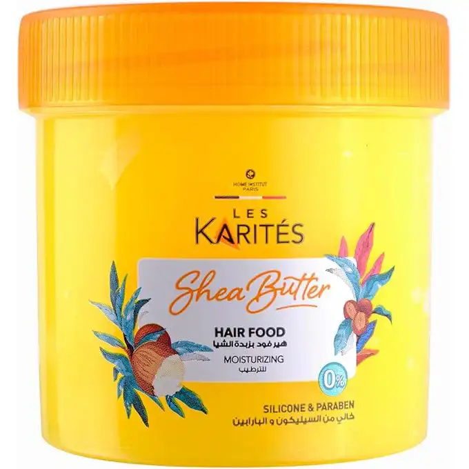 حمام كريم كارتيز هير فود بزبده الشيا، 150 مل