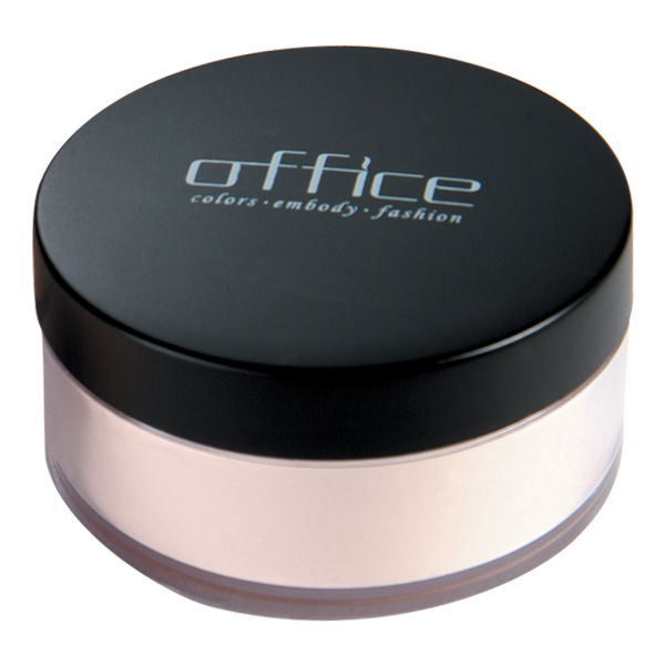 Office Loose Powder, M001