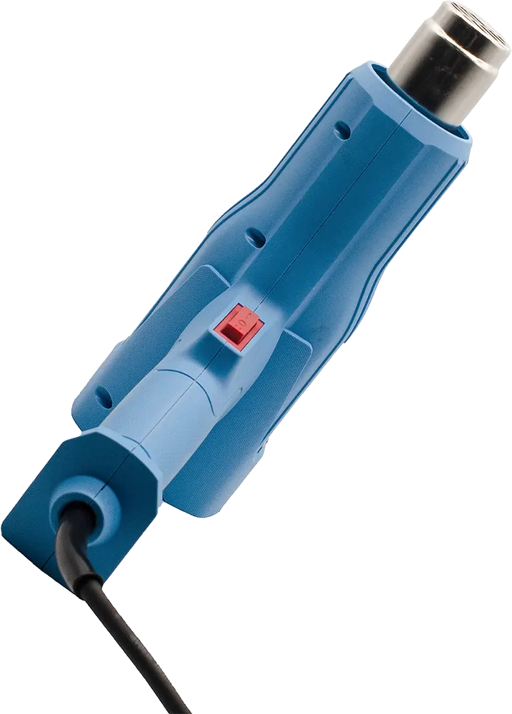 مسدس تسخين فيكس تك 2000 وات ، أزرق، FHG20004