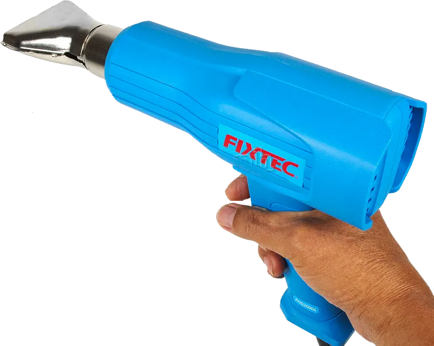 مسدس تسخين فيكس تك 2000 وات ، أزرق، FHG20004