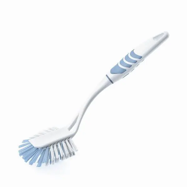 فرشاه تنظيف صحون سوفتن لوكس من تيتيز،ألوان متعددة،TP-332