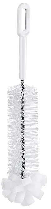 فرشاه تنظيف زجاجات من تيتيز،أبيض،TP-152