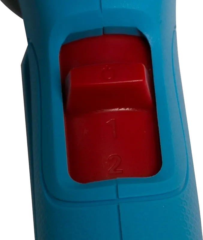 مسدس تسخين فيكس تك 2000 وات ، سرعات متعددة، أزرق، FHG20005