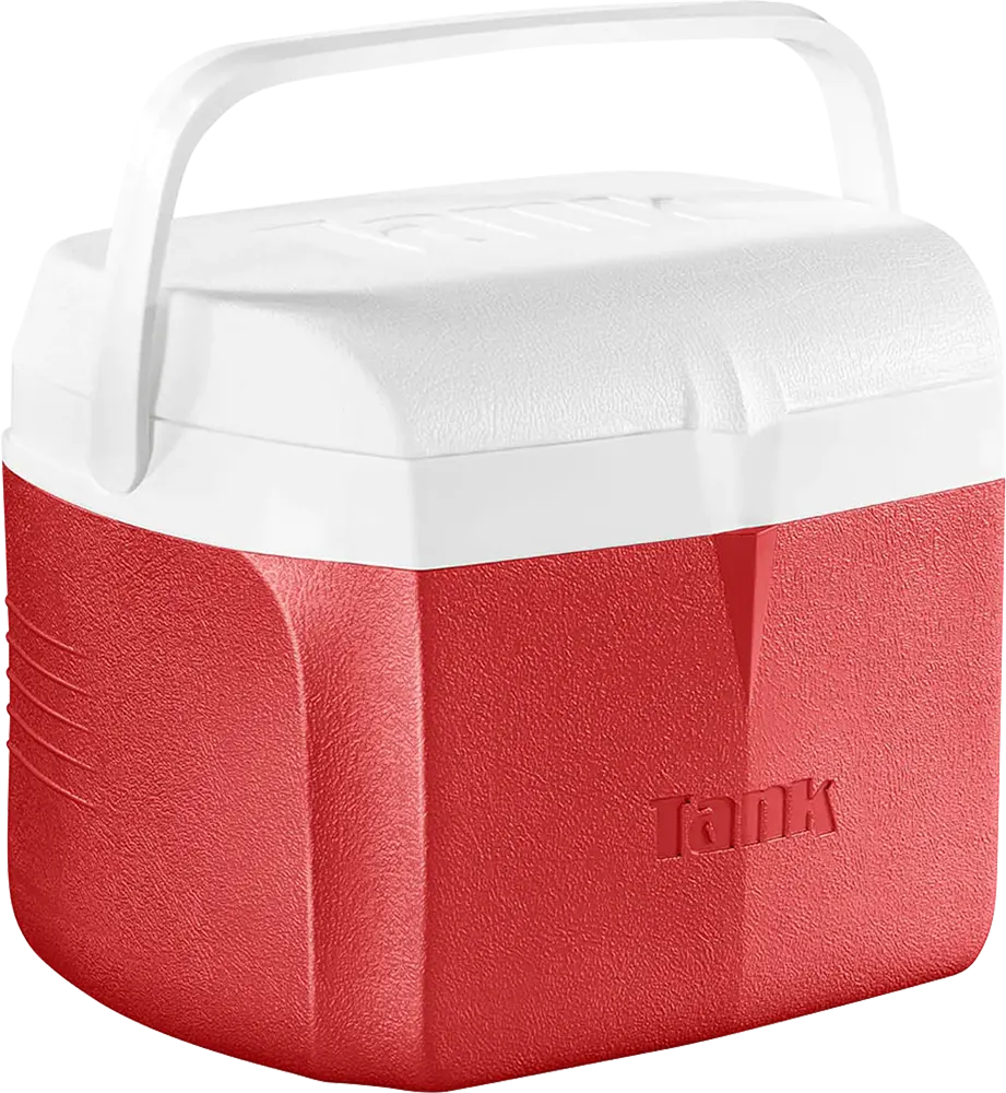 ايس بوكس تانك، 10 لتر، ألوان متعددة