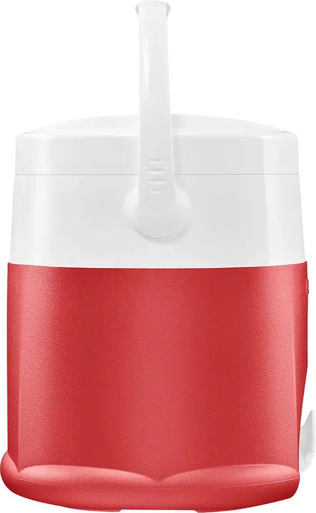 كولمن مياه تانك، 6 لتر، صنبور، ألوان متعددة