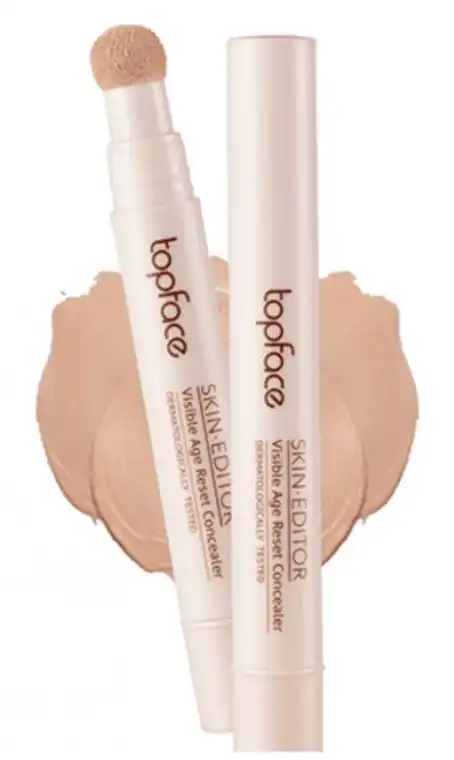 كونسيلر توب فيس سكين ايديتور، 007