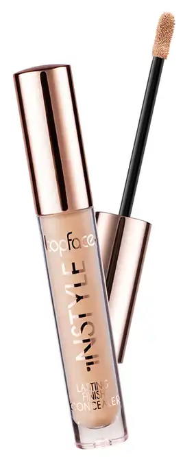 كونسيلر توب فيس انستايل لاستنج فينيش، 007