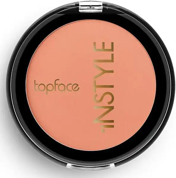 بلشر توب فيس انستايل، 008