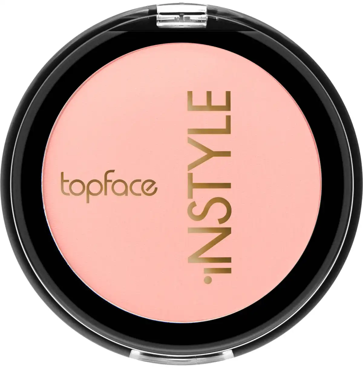 بلشر توب فيس انستايل، 003