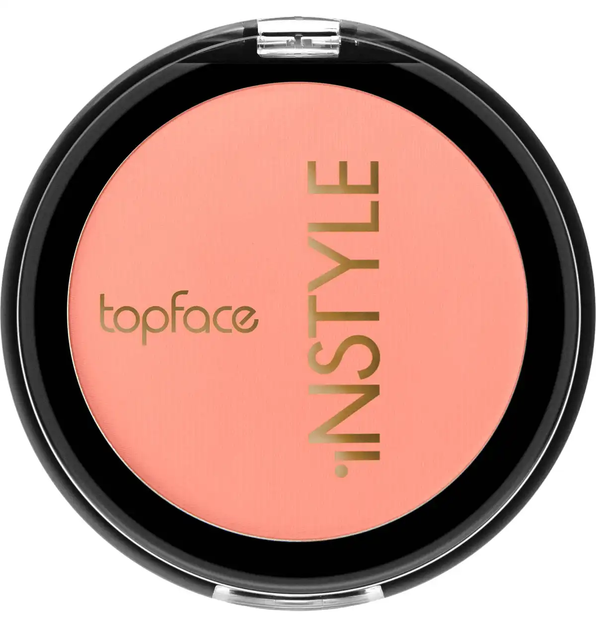 بلشر توب فيس انستايل، 002