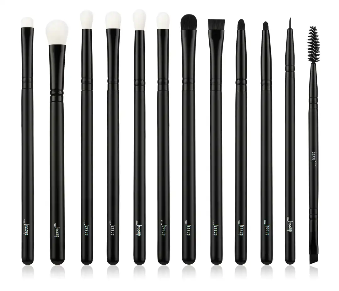 طقم فرش ميكب جيسوب، 12 قطع، T322