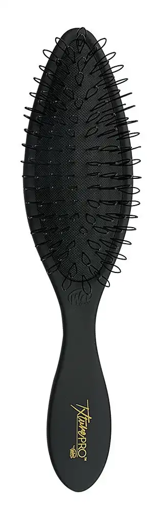 فرشاة شعر تكستشر برو من ويت براش ، اسود