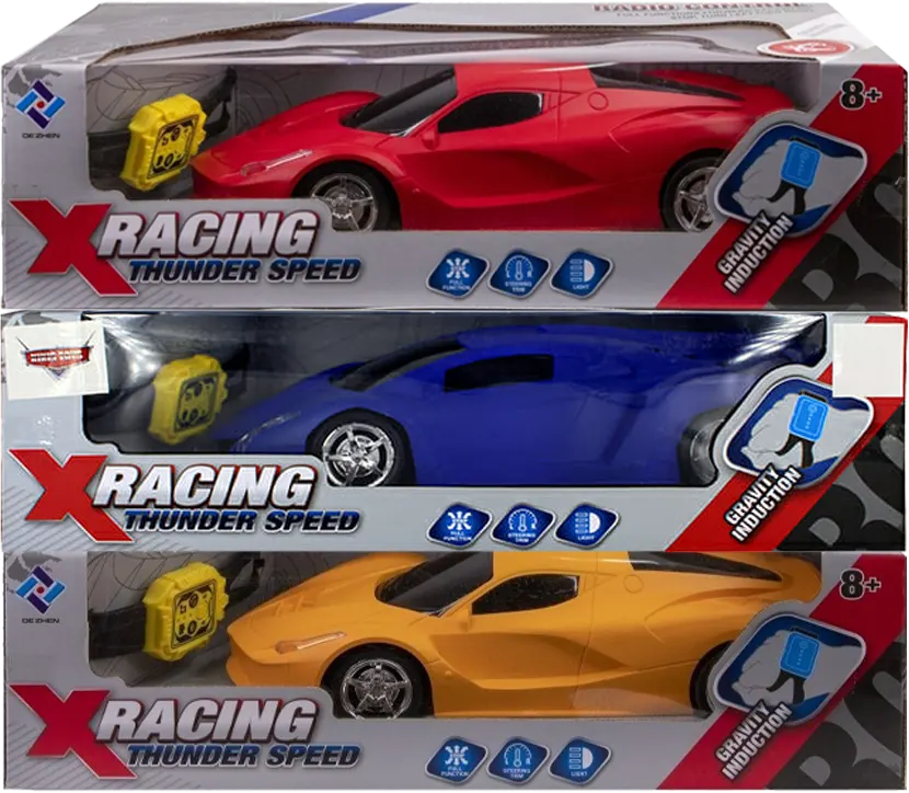 سيارة أطفال بريموت ساعة، متعددة التجاهات، ألوان متعددة، DZ777-52A