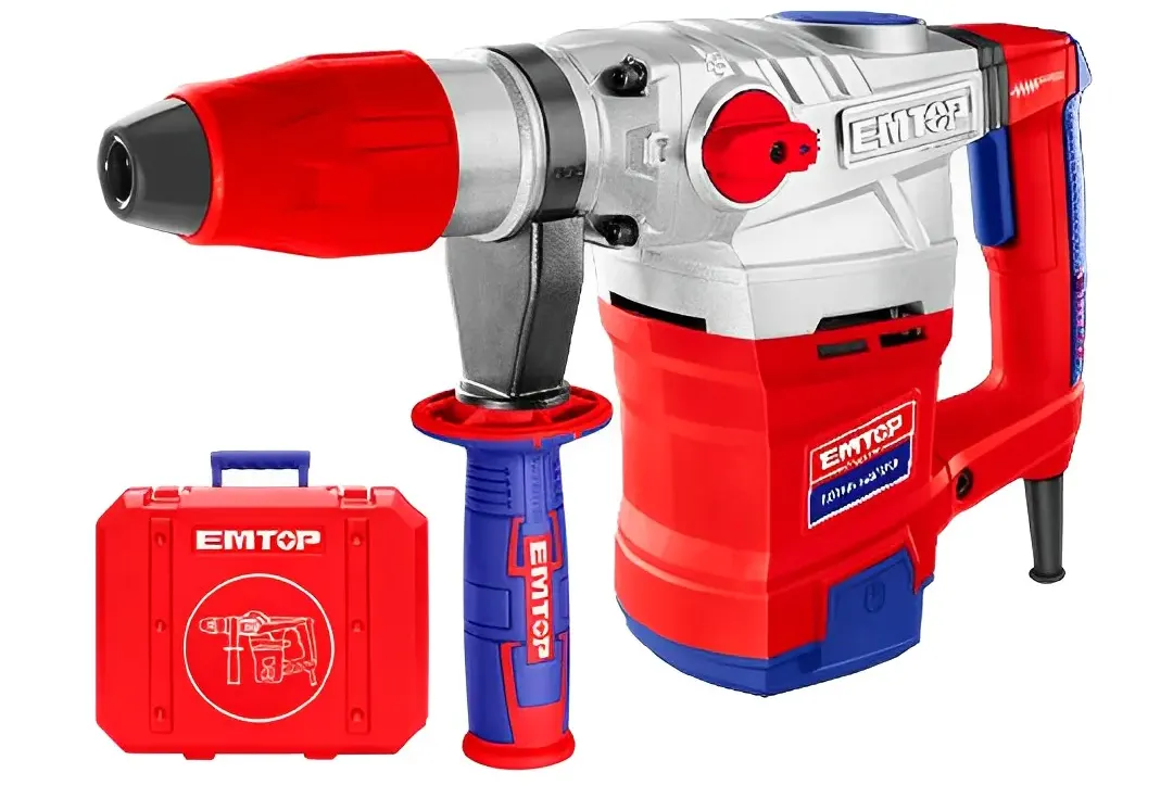 Emtop Hilti Max , 1600 Watt, 38 mm, ERHRN1601