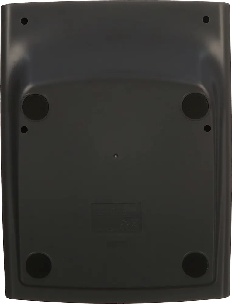 ألة حاسبة مكتبية كاتيجا، 12 رقم، رصاصي، CD-2592