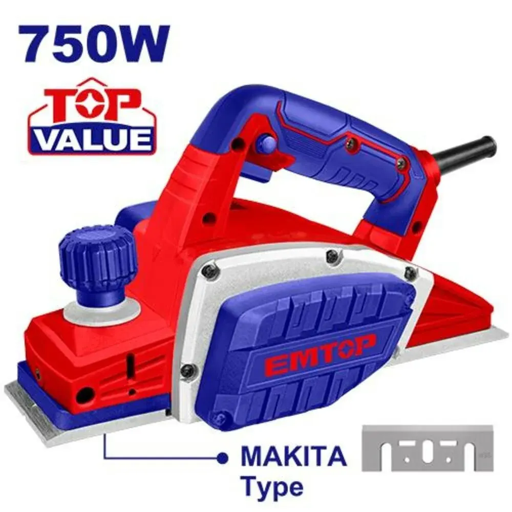 فارة كهرباء ام توب ،750 وات ،قاعدة المنيوم، EECR0751
