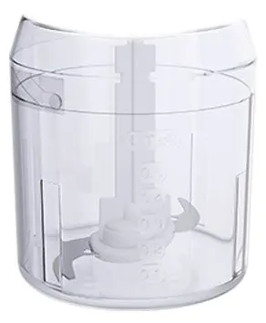 كبة ميانتا، 450 وات، 500 مل، أبيض، CH2361A