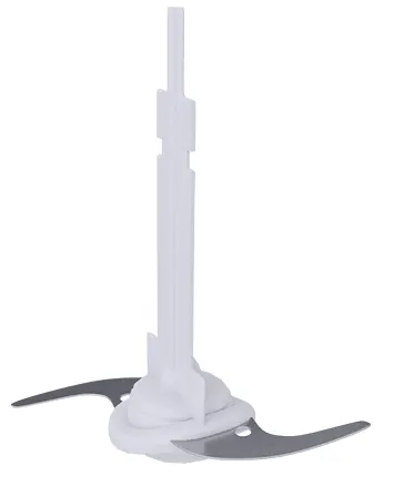 كبة ميانتا، 450 وات، 500 مل، أبيض، CH2361A