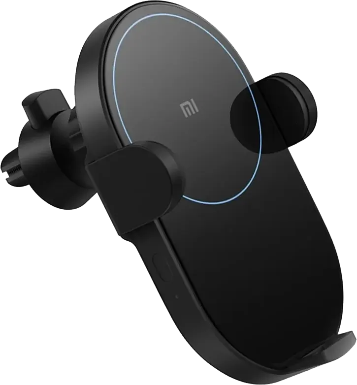 شاحن سيارة لاسلكي ريدمي مي، 20 واط، USB تايب سي، أسود