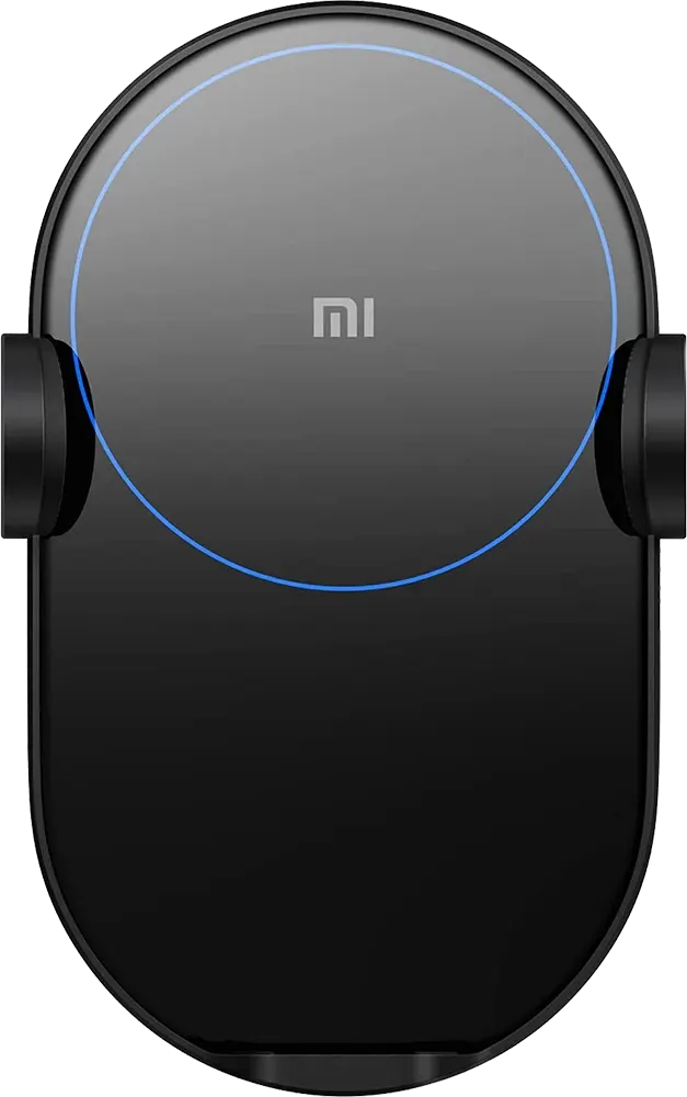 شاحن سيارة لاسلكي ريدمي مي، 20 واط، USB تايب سي، أسود