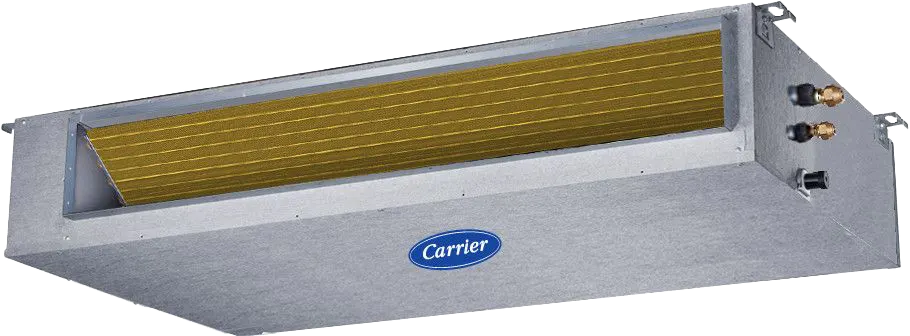 تكييف هواء كاريير كونسيلد كلاسي كول برو 2.25 حصان، بارد-ساخن، 38QDMT18N