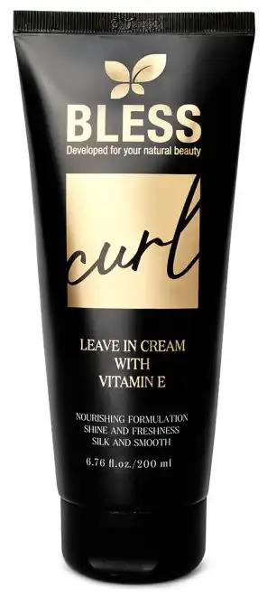 كريم ليف ان بليس بفيتامين ه، 200 مل