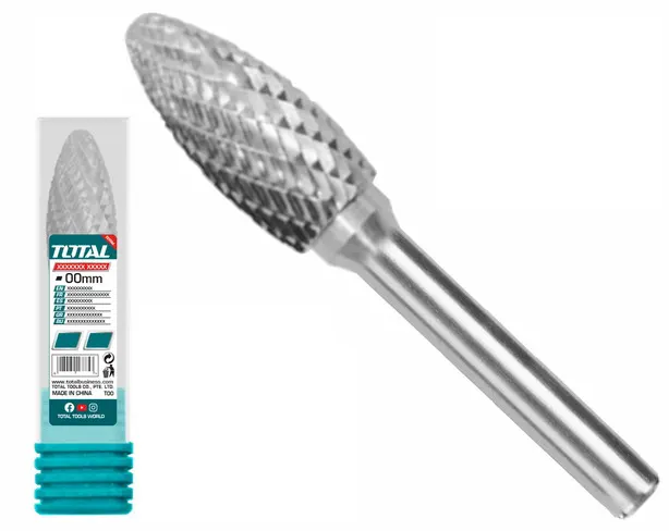 حجر بلحة معدن توتال، 6 ملم، TAKC1002