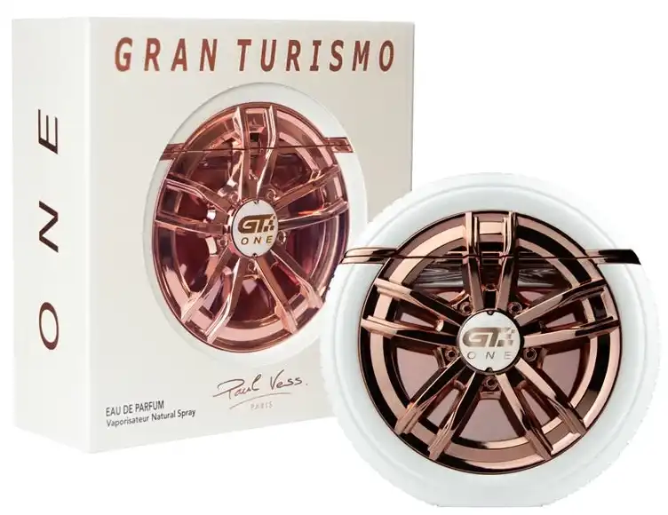 عطر وان من جران توريزمو للنساء او دي بارفان 100 مل