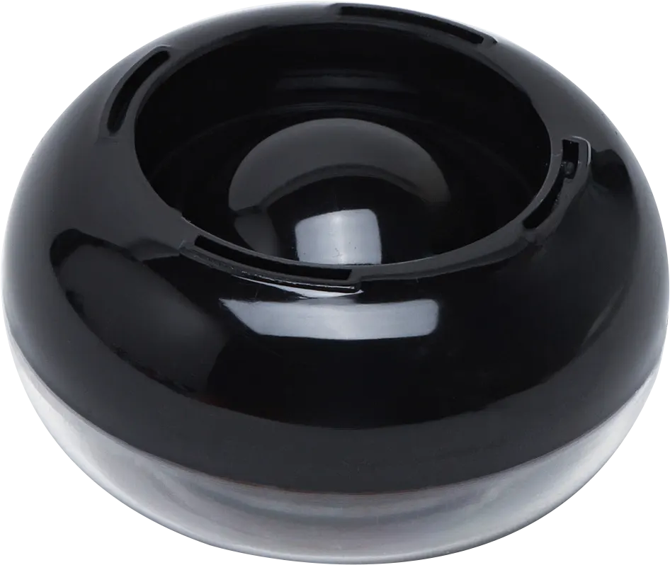 اسفنجة لترطيب الاصابع مع غطاء، متعددة الالوان، DL0529