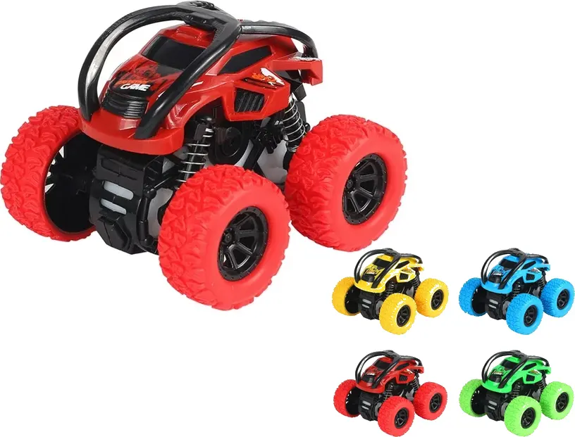 سيارة جيب صغيرة مع زنبرك، D400-11A