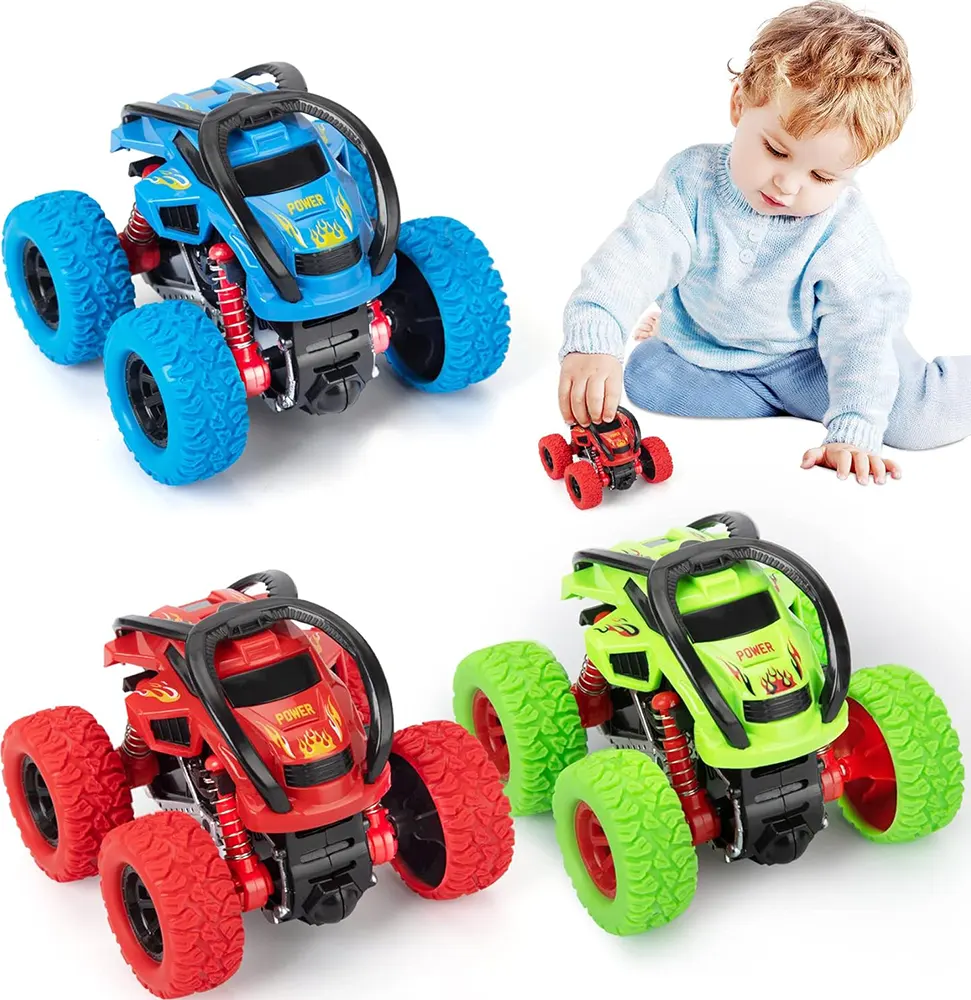 سيارة جيب صغيرة مع زنبرك، D400-11A