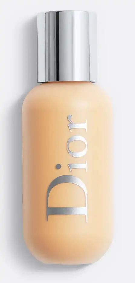 كريم أساس للوجه والجسم باك ستيدج من ديور 2W