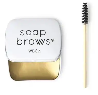 صابون حواجب ويست بارن كو، 25 جم