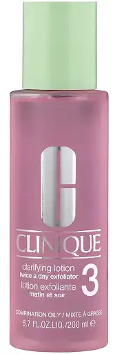 لوشن كلينيك 3 لوشن للبشرة المختلطة الى الدهنية، 200 مل