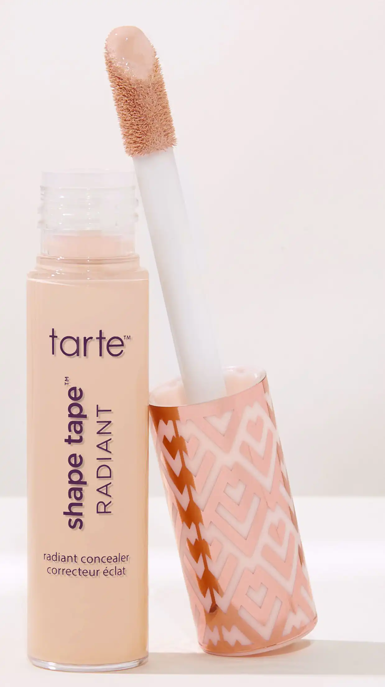 كونسيلر تارت شيب تيب راديانت، 20B