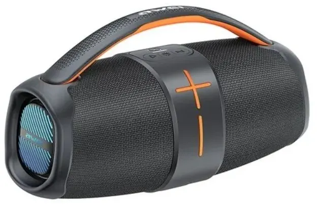 مكبر صوت محمول اوي ، بلوتوث 5.3 ، 20 وات،أسود،Y887