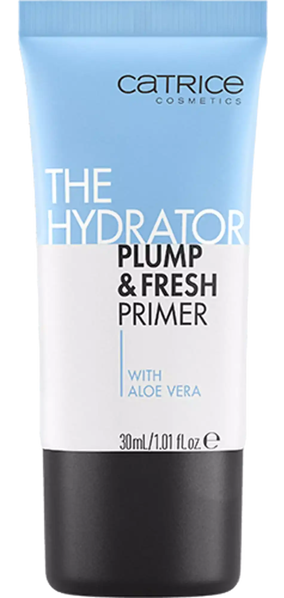 برايمر مرطب بلمب اند فريش من كاتريس