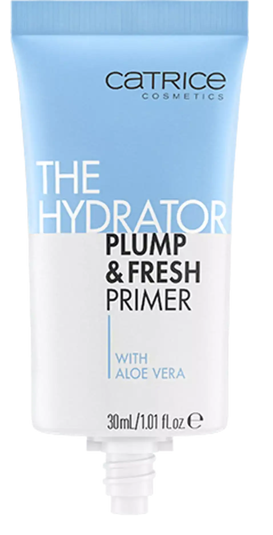 برايمر مرطب بلمب اند فريش من كاتريس