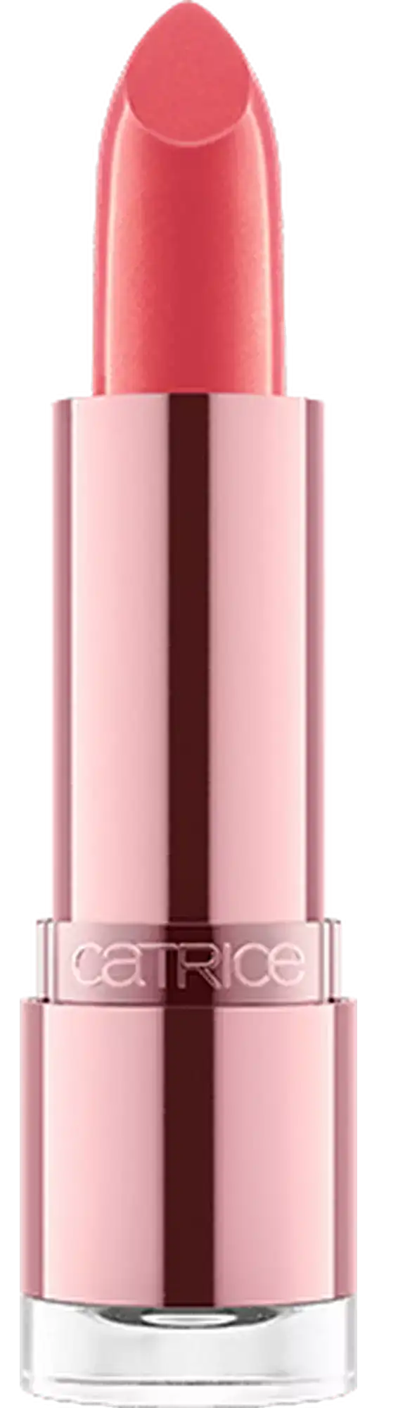 مرطب شفايف كاتريس لامع جلاموريزر، 010