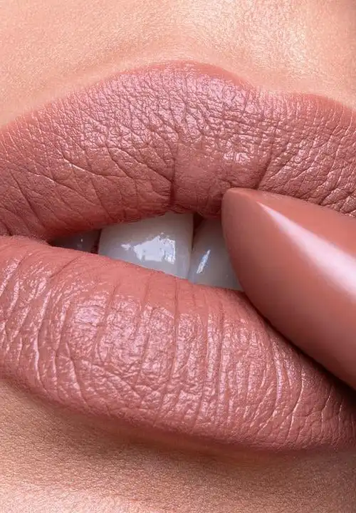 ليب ستيك كاتريس فول ساتين نيود، 030