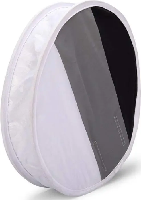 ديسك فلاش وموزع اضاءة دائري جينرال، 31 سم، Z-003