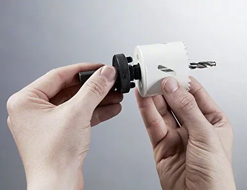 دليل بنطه تخويش بوش،5-8 بوصة،32-210 ملم، 390.034